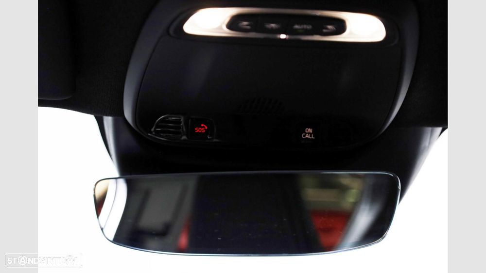 Volvo XC 40 1.5 T2 Core Auto - 14