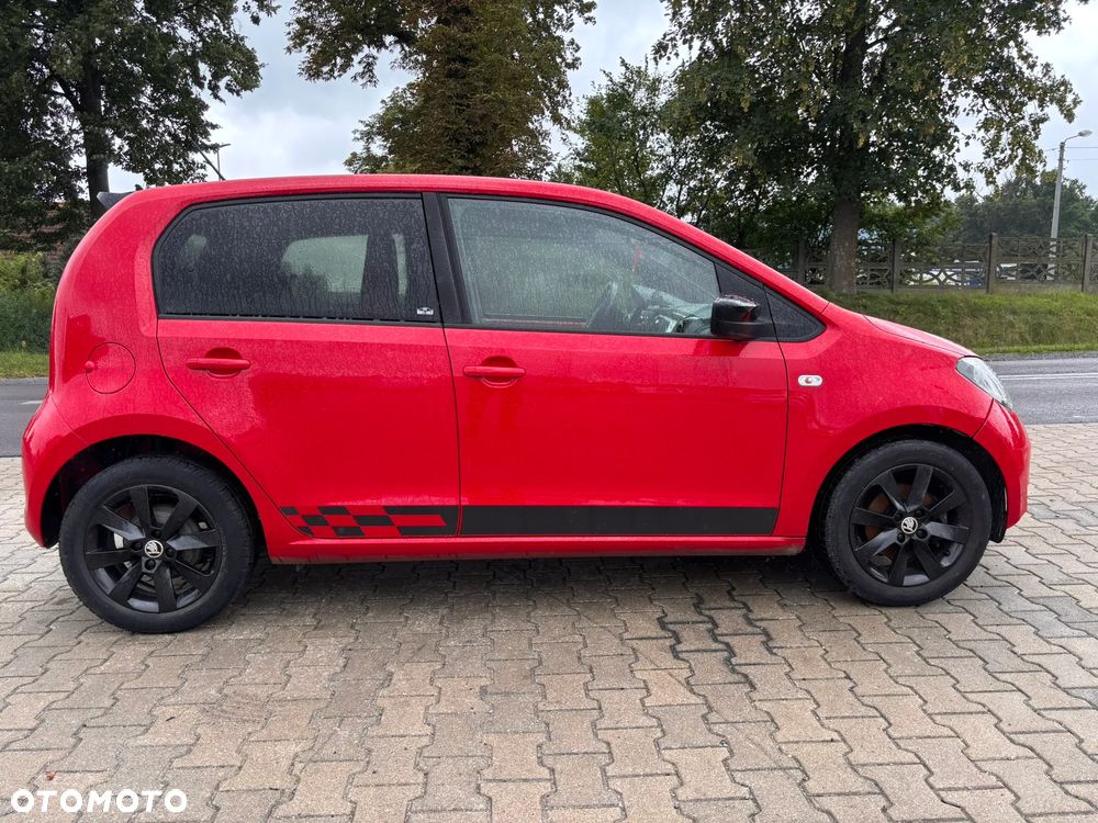Skoda Citigo - 6