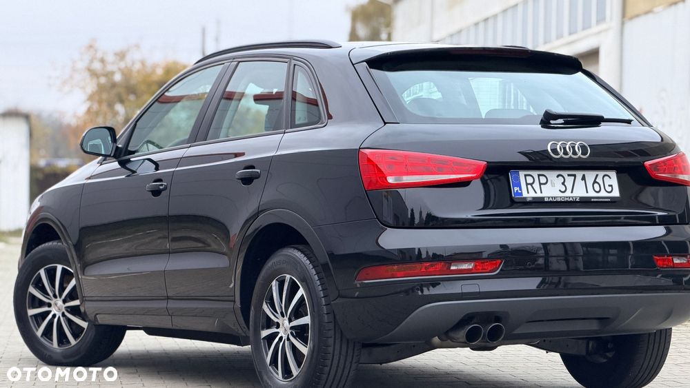 Audi Q3 - 18