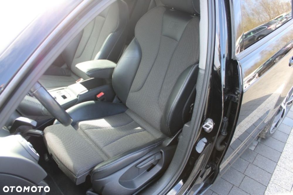 Audi A3 Sportback - 27