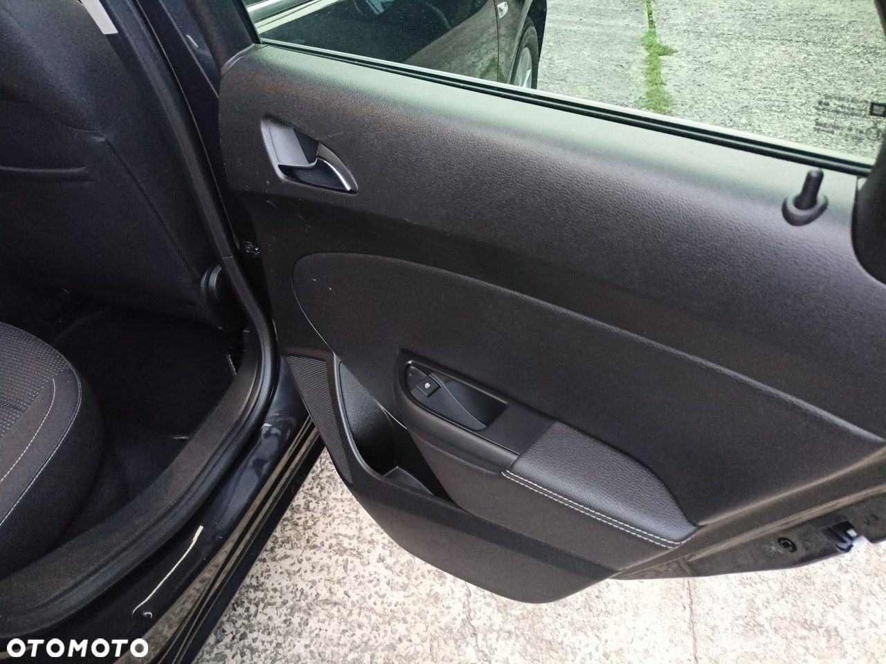 Opel Astra - 38