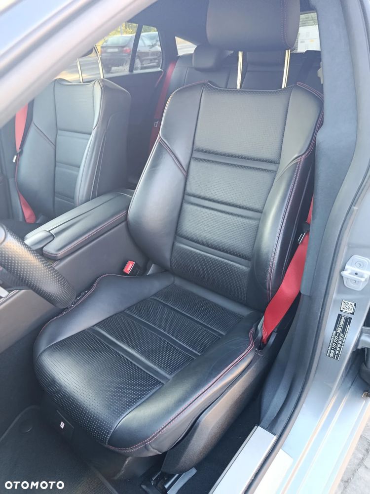 Mercedes-Benz CLS 500 4Matic 7G-TRONIC - 12
