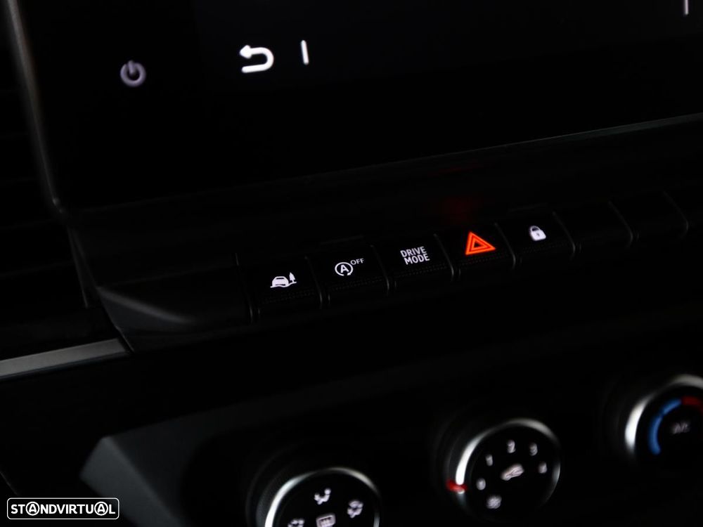 Renault Trafic Blue dCi 150 EDC Grand Evolution - 19