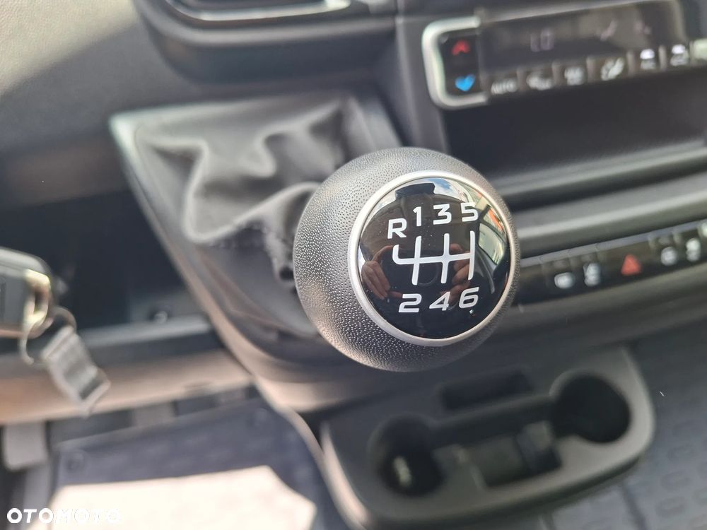 Fiat Fiat Ducato L4H3 140KM OD AUTORYZOWANEGO DILERA - 26