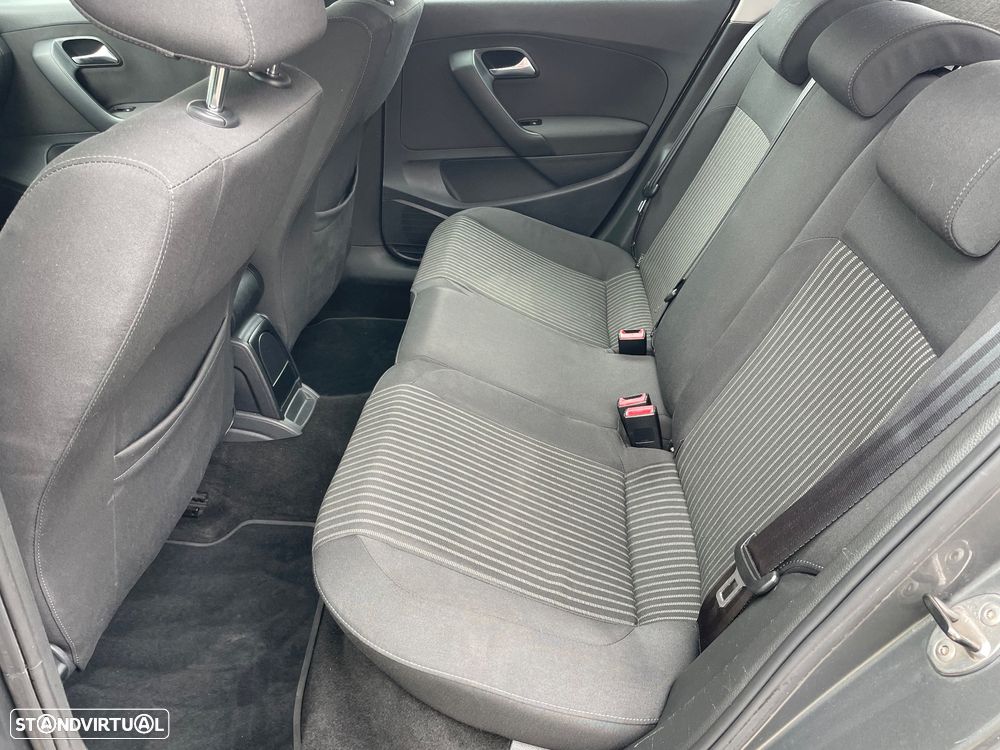 VW Polo 1.2 Sportline - 18