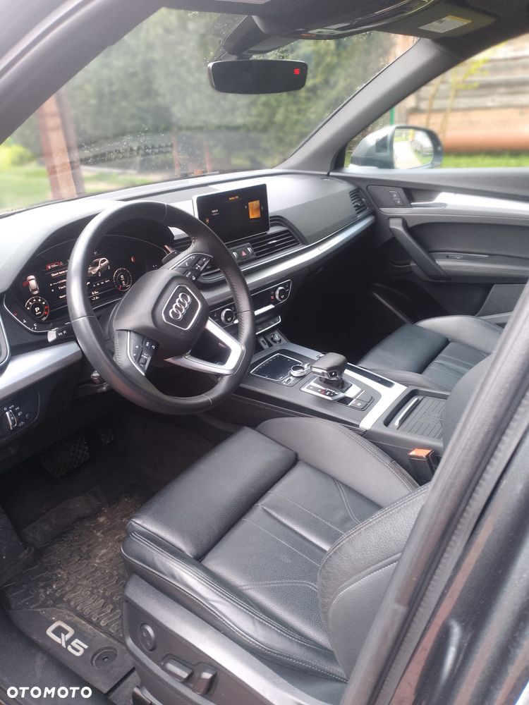 Audi Q5 - 10