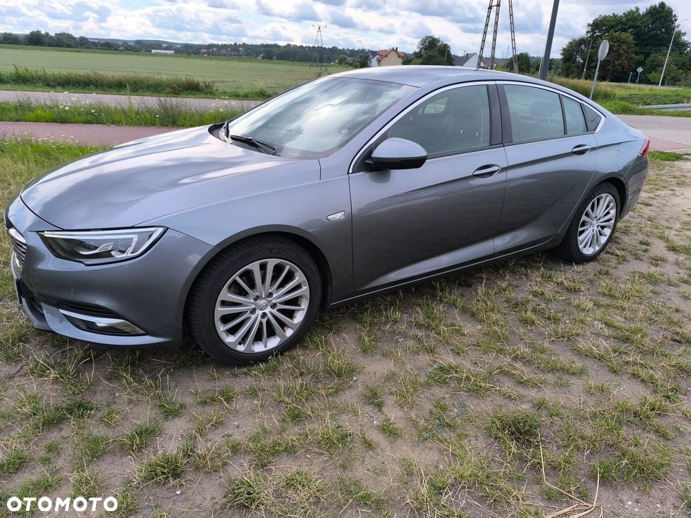 Opel Insignia 1.6 T Elite S&S - 19