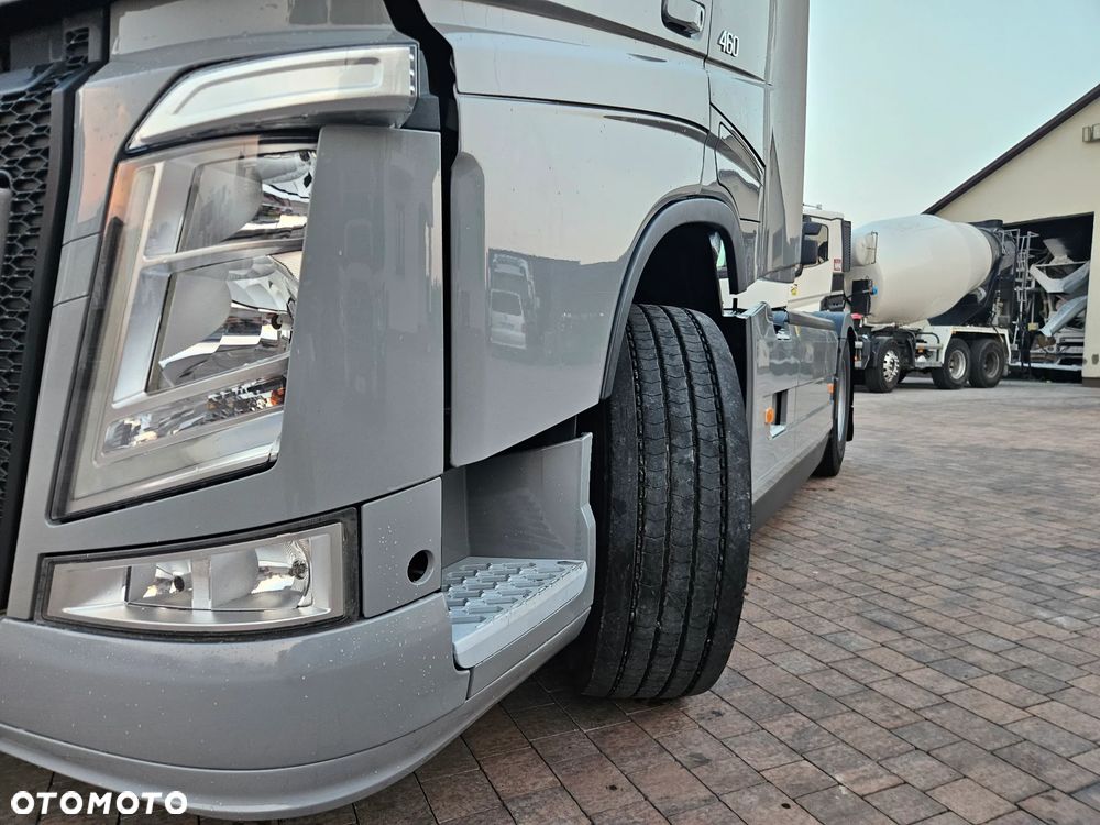 Volvo FH 4*460* - 9
