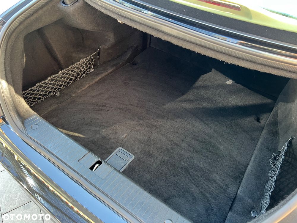 Mercedes-Benz CL 500 - 19