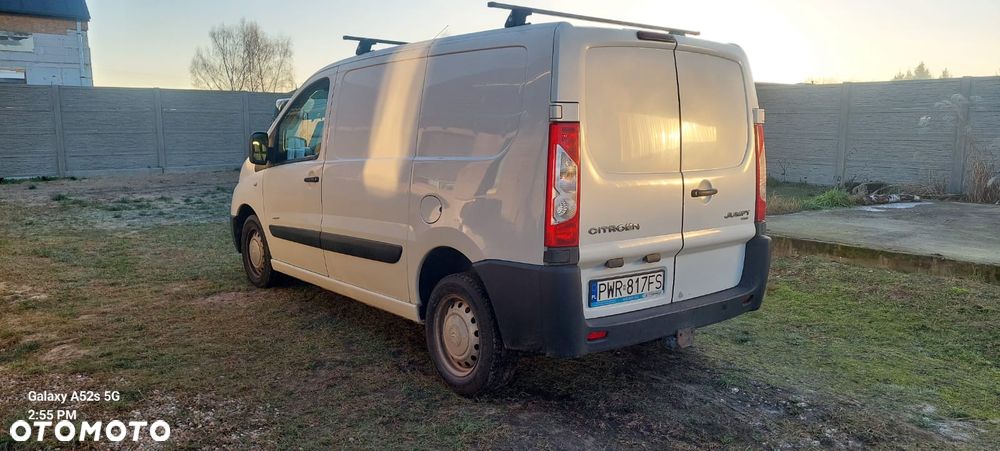 Citroën Jumpy - 5