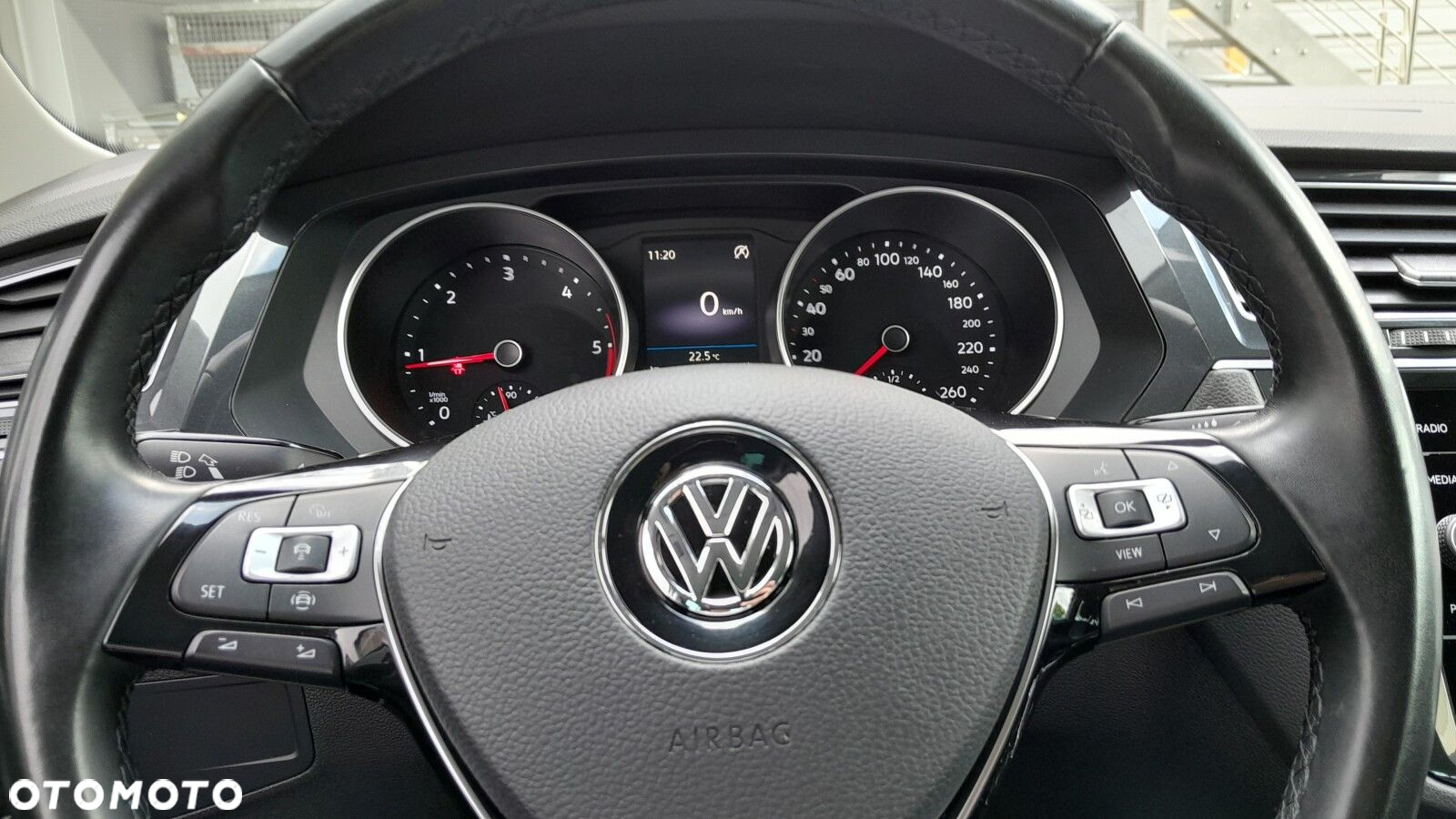 Volkswagen Tiguan 2.0 TDI BMT SCR 4Mot Comfortline - 9