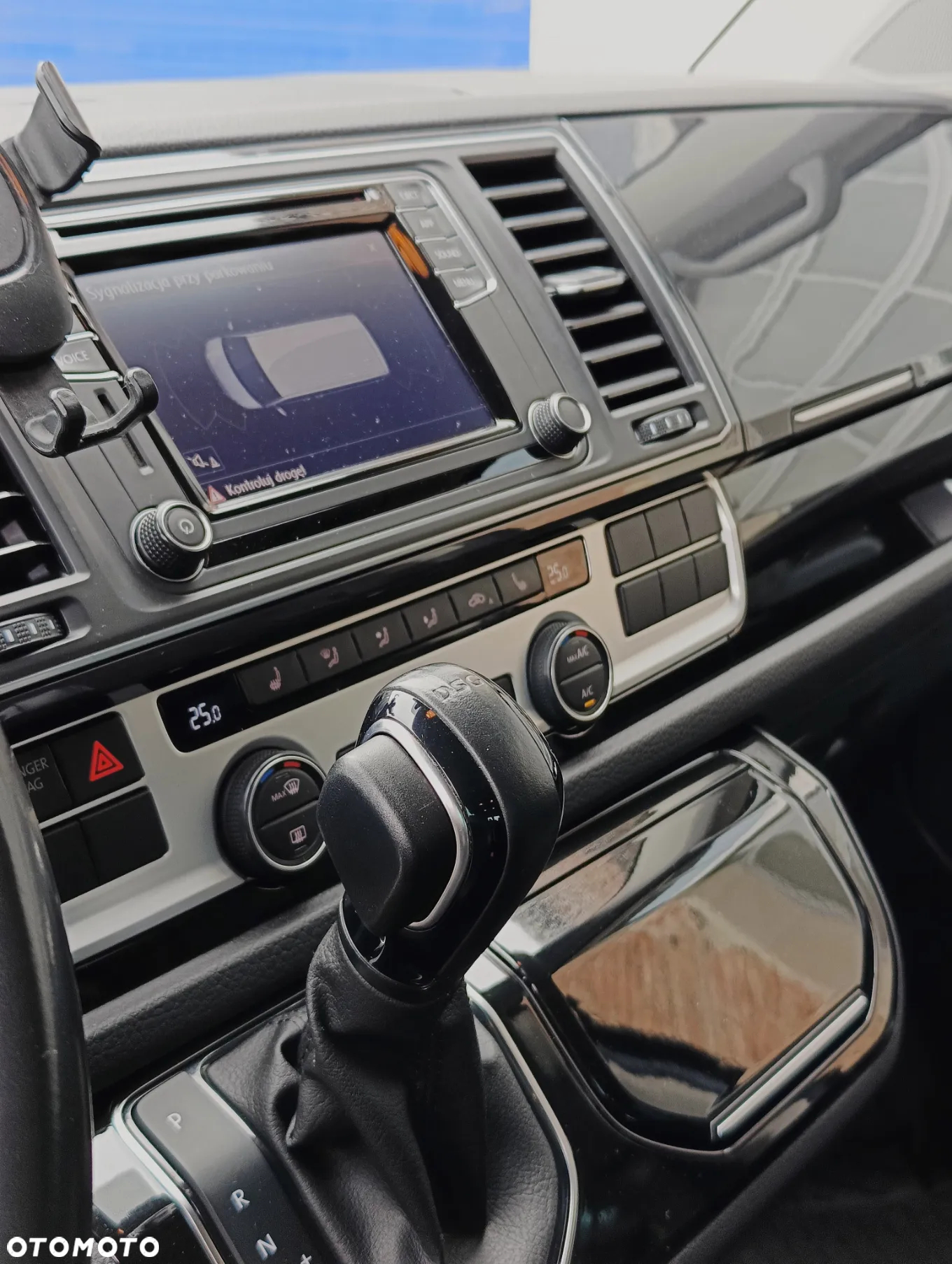 Volkswagen Multivan 2.0 BiTDI L1 Highline DSG - 14
