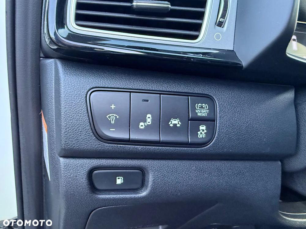 Kia Niro 1.6 GDI 2WD Vision - 15