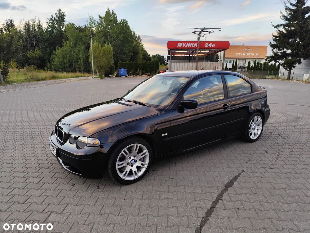 BMW Seria 3 - 3