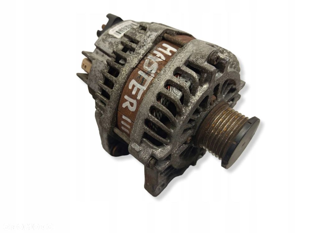 Alternator Renault Master III 2.3 DCI 231001822R - 15
