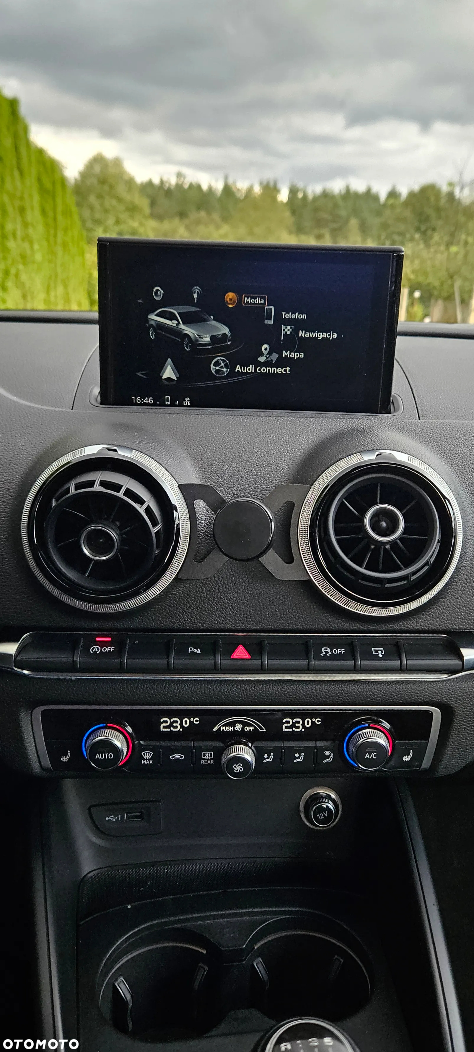 Audi A3 2.0 TDI clean diesel Ambition - 12