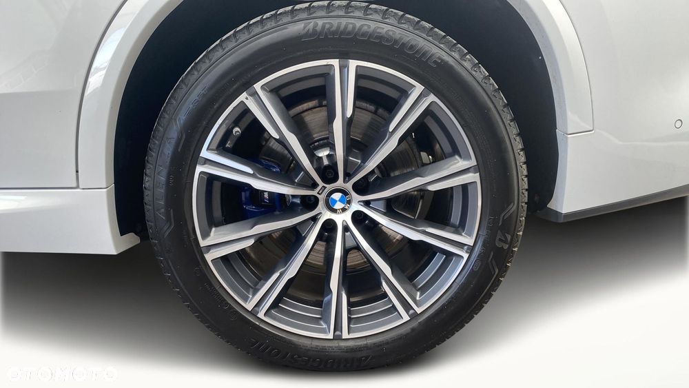 BMW X5 xDrive25d sport - 14