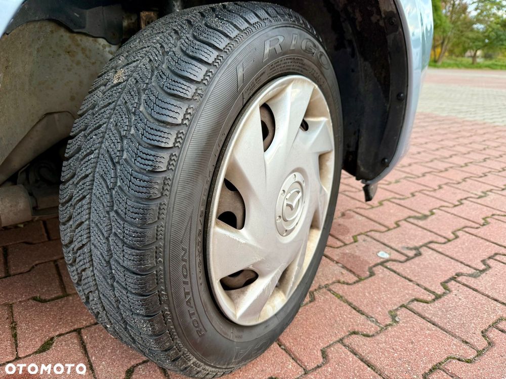 Mazda 2 1.4 Active ASM - 20