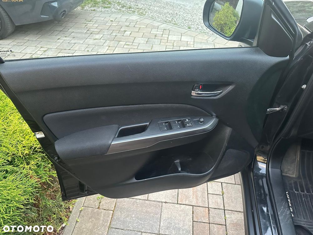 Suzuki Vitara 1.4 T Boosterjet S 2WD - 9