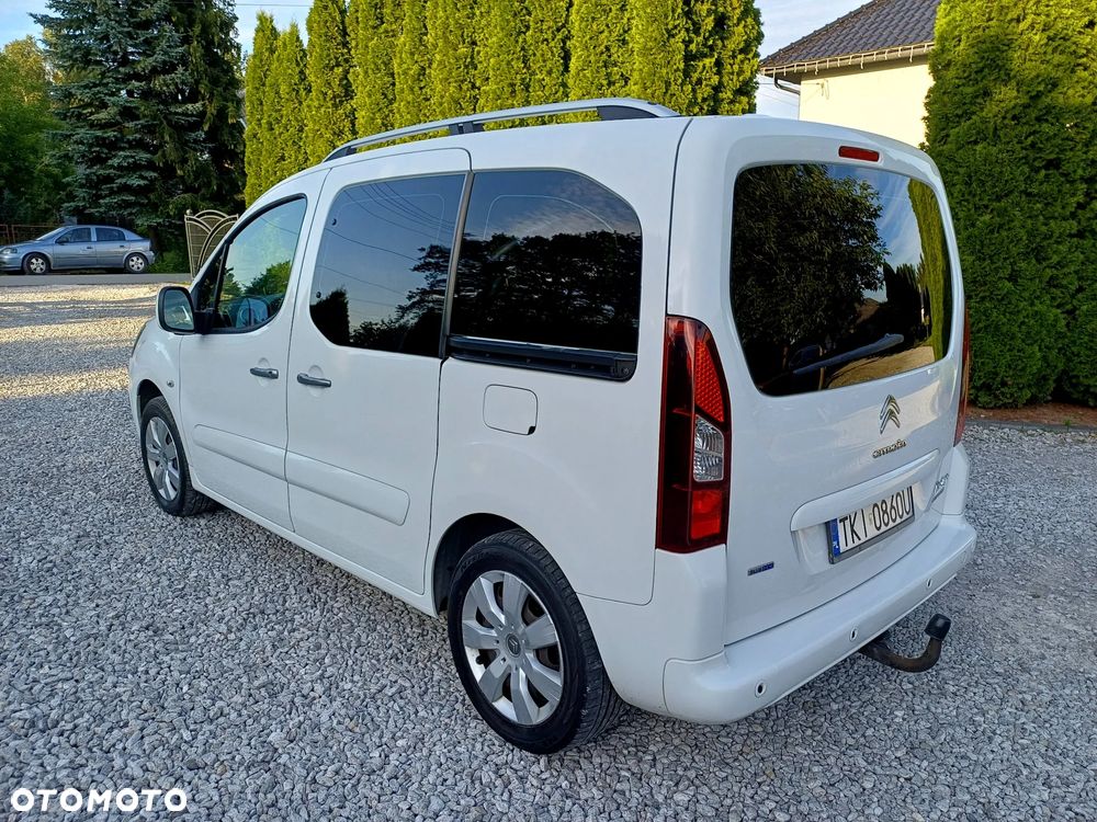 Citroën Berlingo - 3