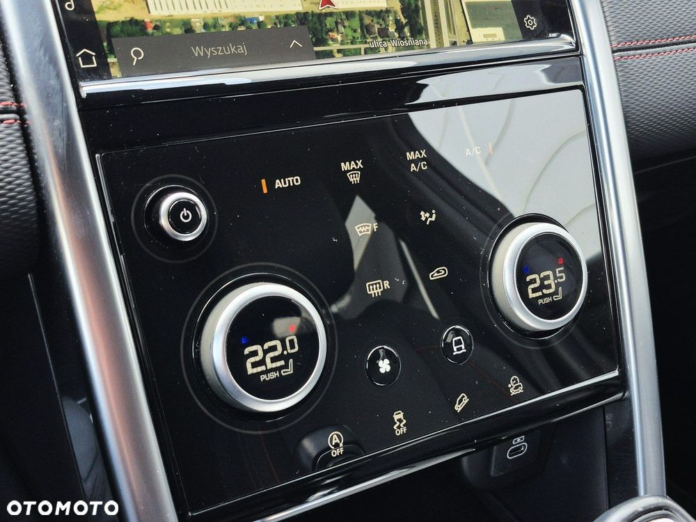Land Rover Discovery Sport - 38