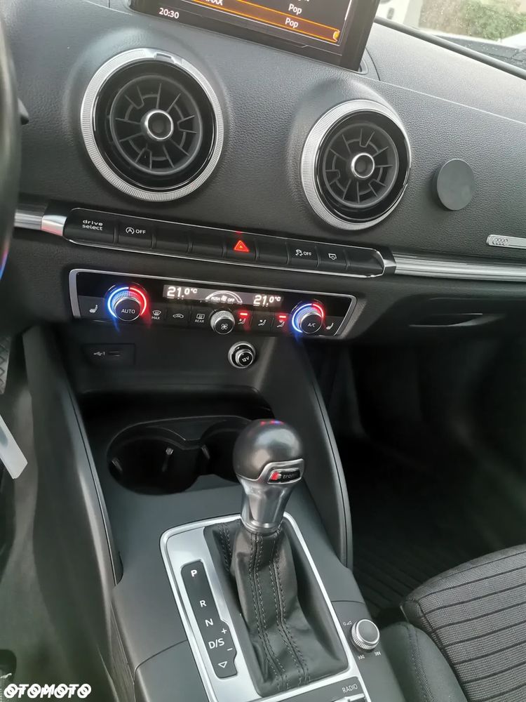 Audi A3 Sportback - 27