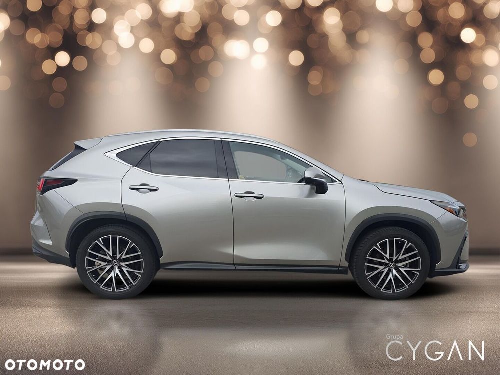 Lexus NX 350h Prestige AWD - 8