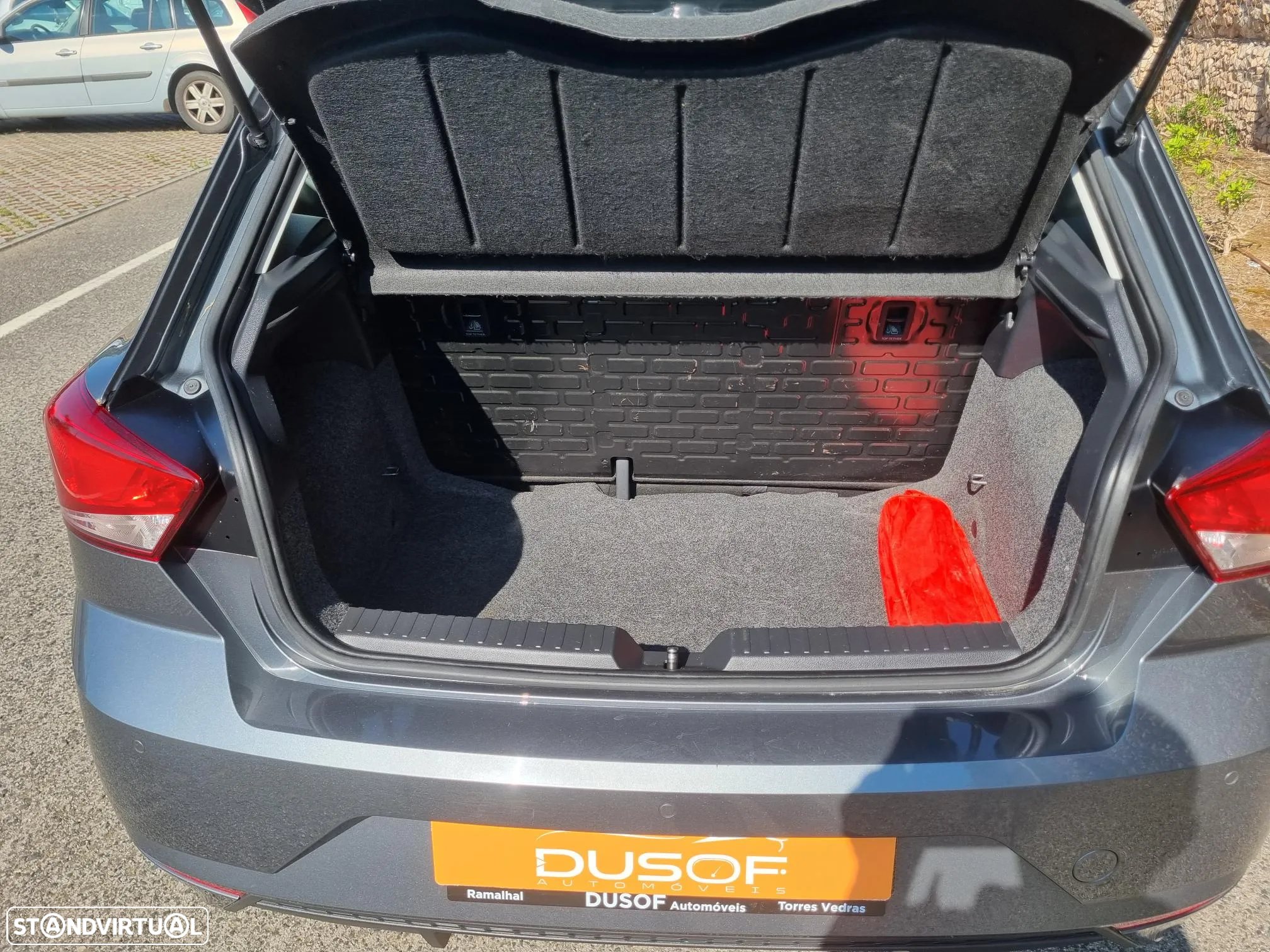 SEAT Ibiza 1.0 Style - 7
