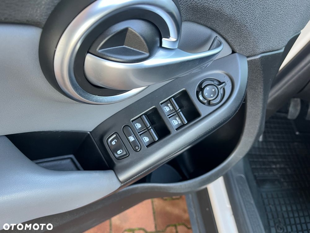 Fiat 500X - 11