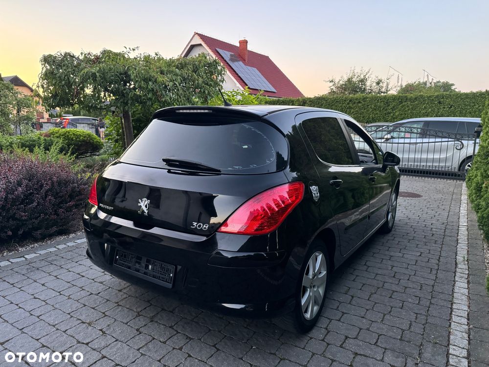 Peugeot 308 150 THP Premium - 6