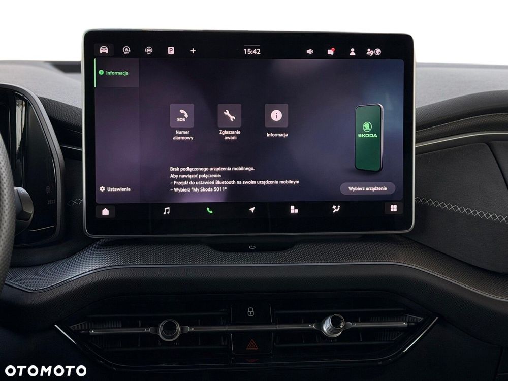 Skoda Kodiaq 2.0 TSI 4x4 Sportline DSG - 37