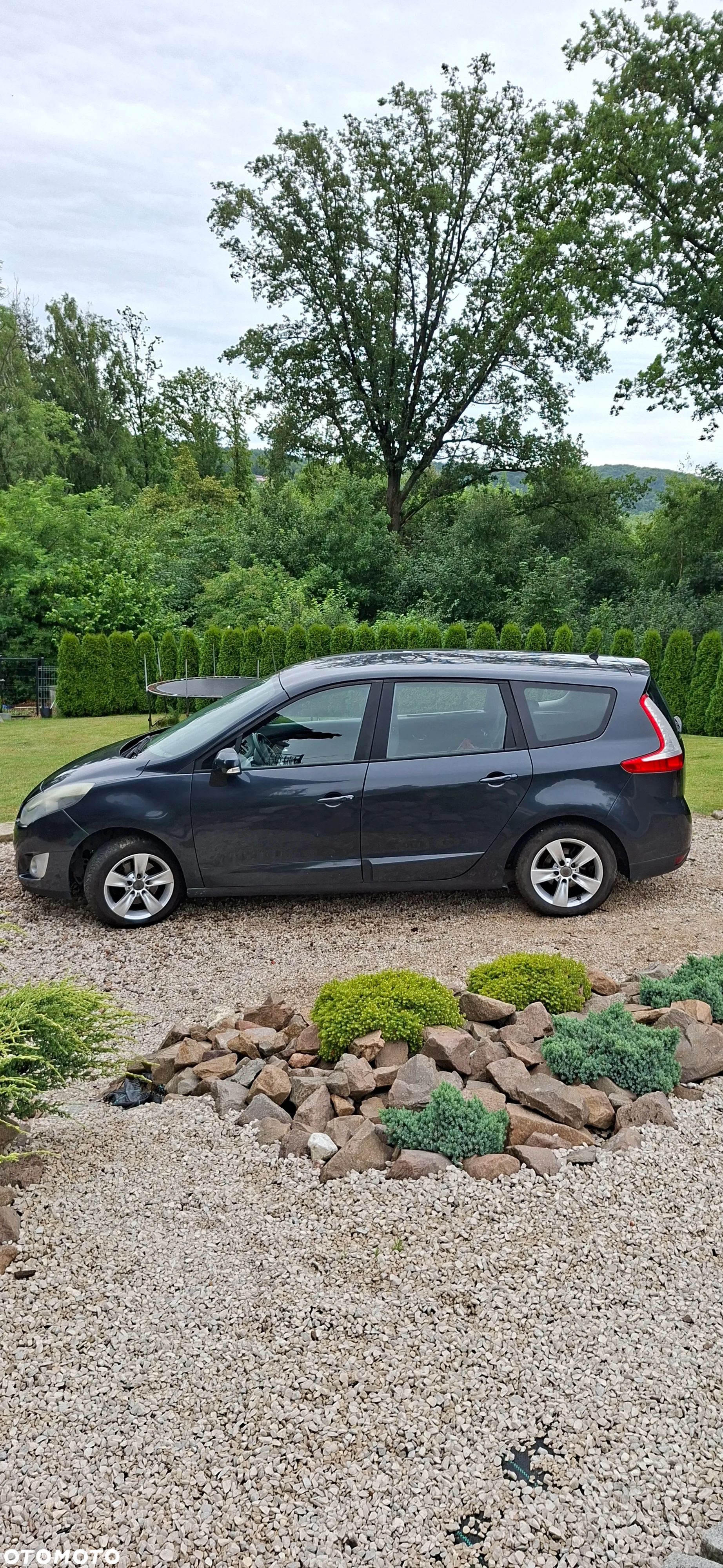 Renault Scenic - 1