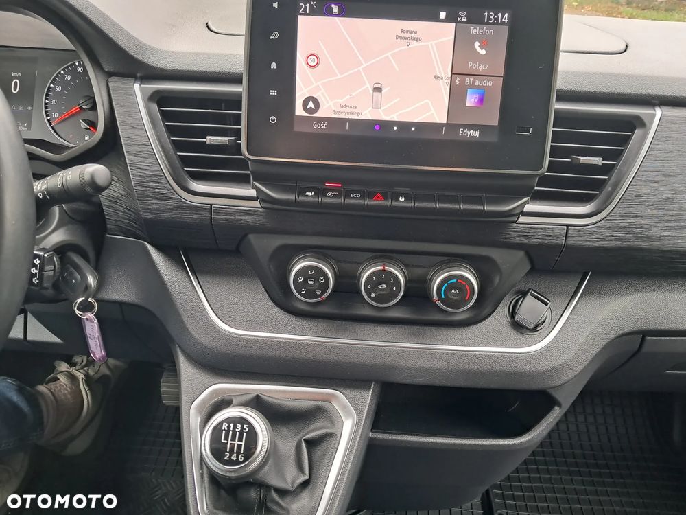 Renault Trafic - 14