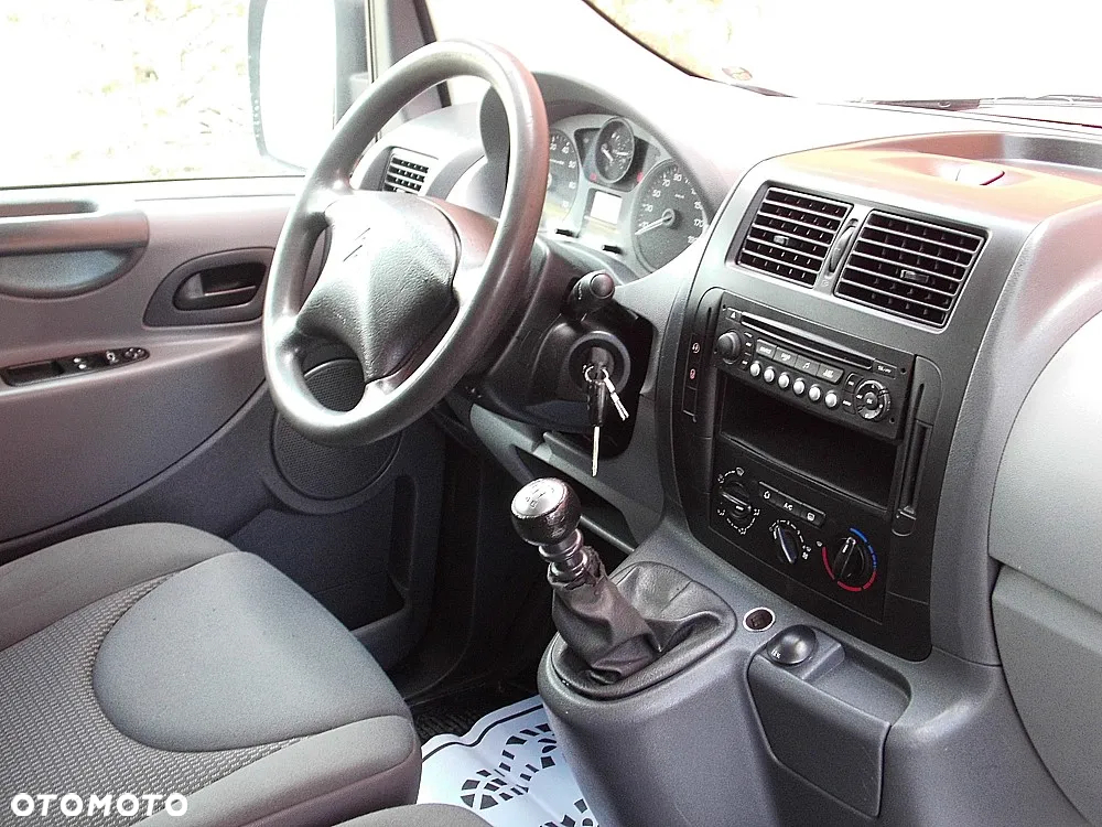 Citroën Jumpy Combi L1 (5-Si.) FAP Club - 10