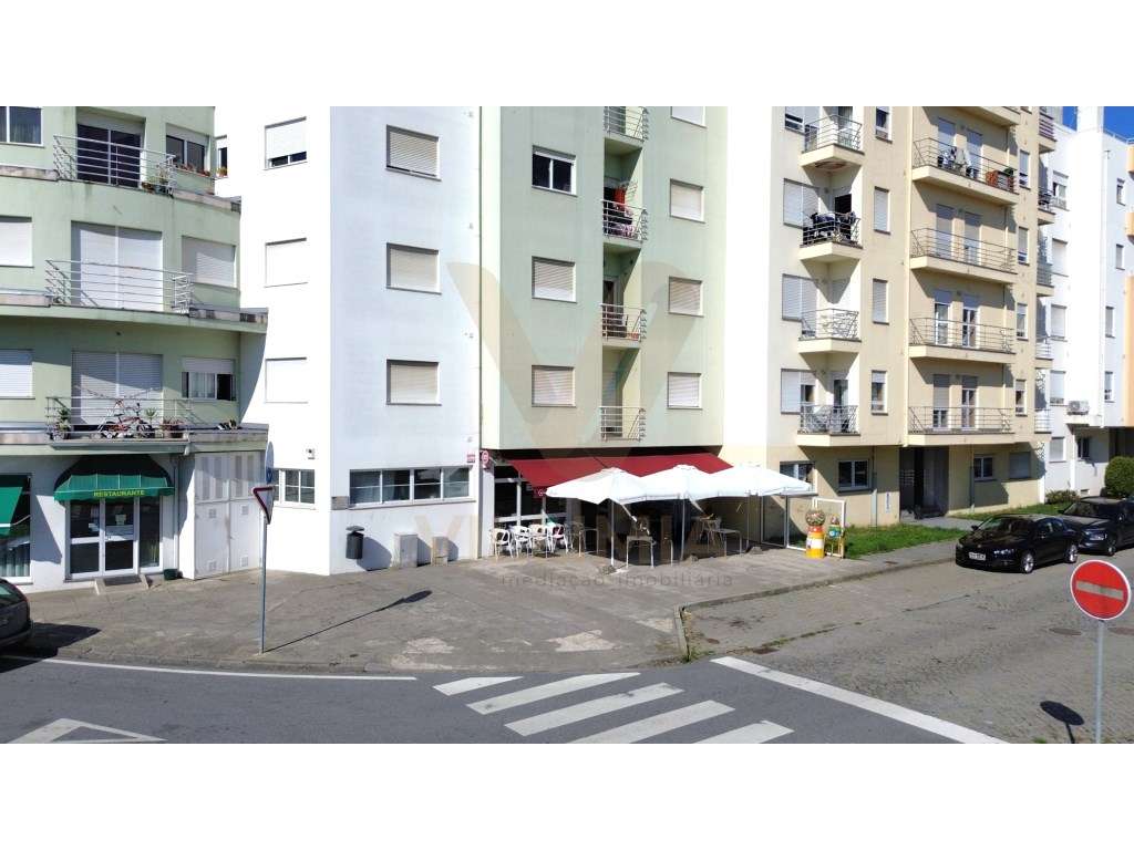Café - Meadela, Viana do Castelo - Grande imagem: 2/14