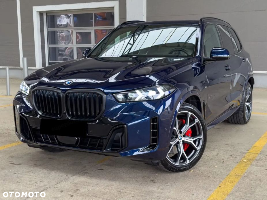 BMW X5 - 4