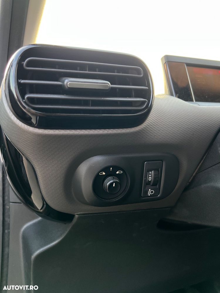 Citroën C4 Cactus - 20