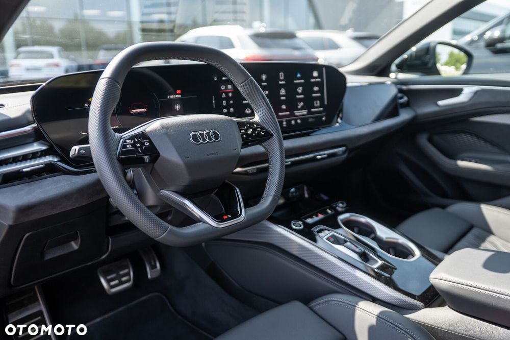 Audi A6 Limousine 50 TFSI e PHEV Quattro S Line S tronic - 15