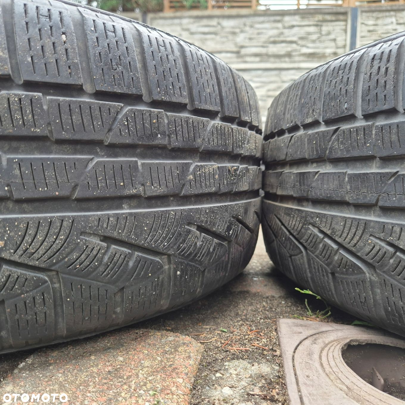 ZIMA ALUFELGI KOŁA 17 BMW 5 F10 F11 3 F34 GT X3 e84 225/55 R17 5x120 - 9