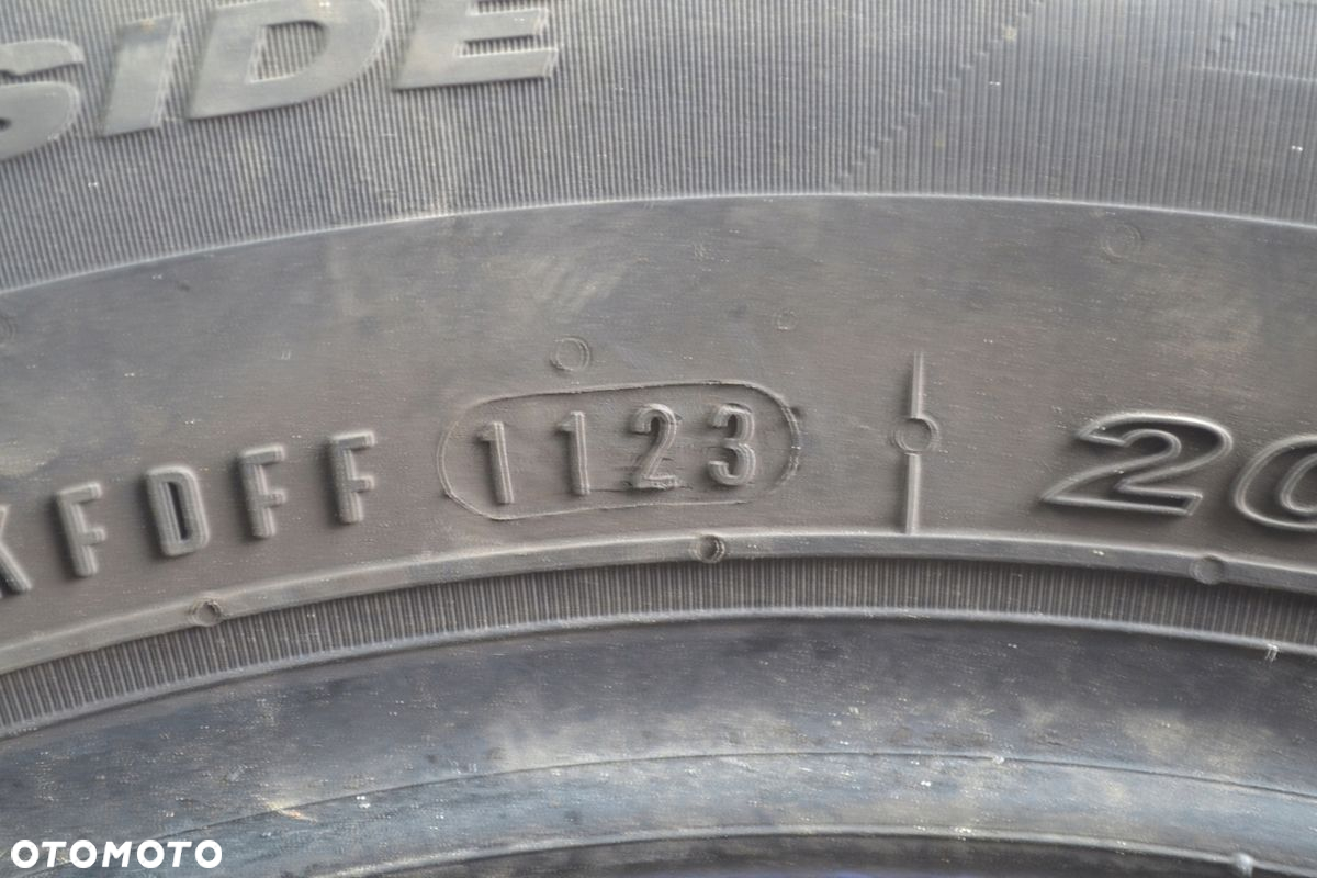 205/55R16 91V NEXEN N`BLUE S x2szt 3224o - 3