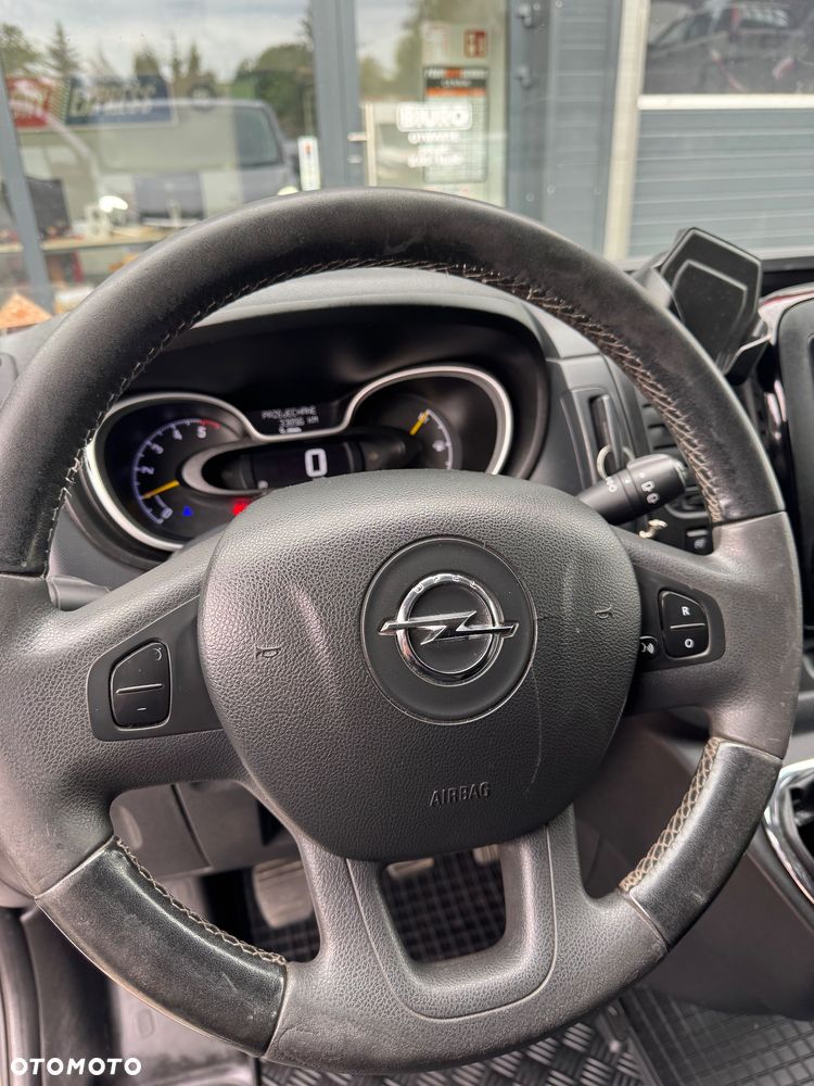 Opel Vivaro 1.6 CDTI L2 - 8