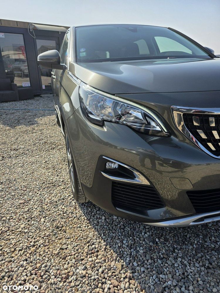 Peugeot 3008 - 27