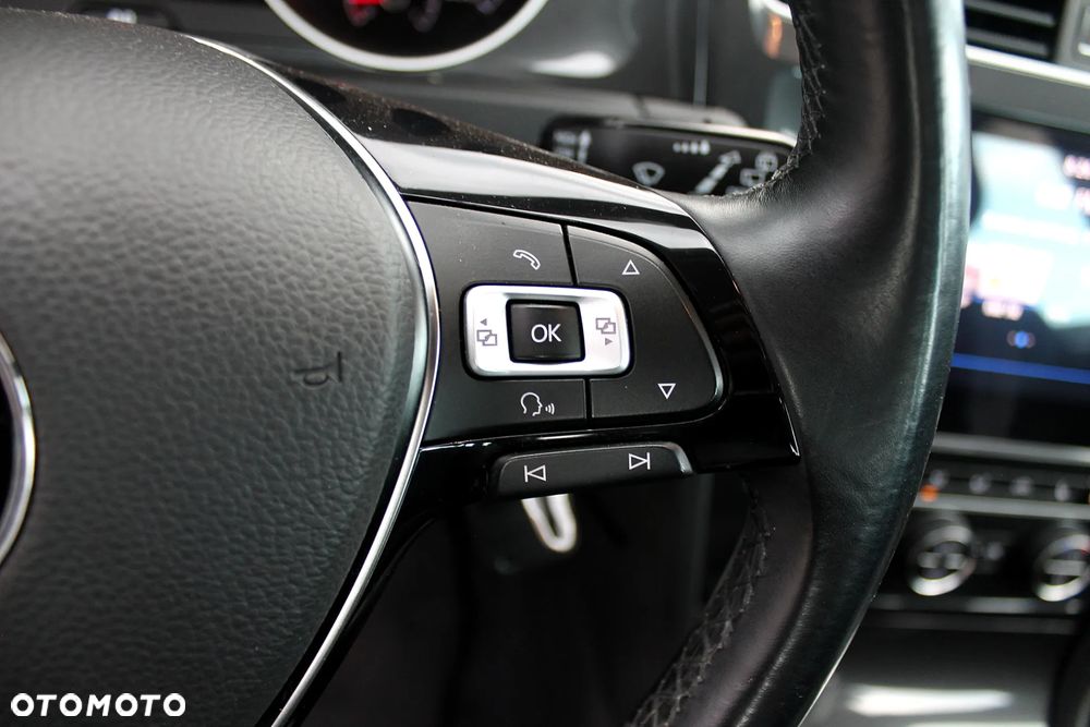 Volkswagen Golf 1.6 TDI (BlueMotion Technology) Comfortline - 15