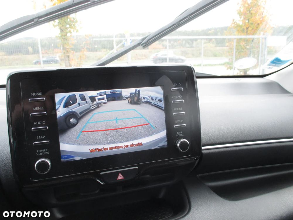 Toyota Yaris 2020