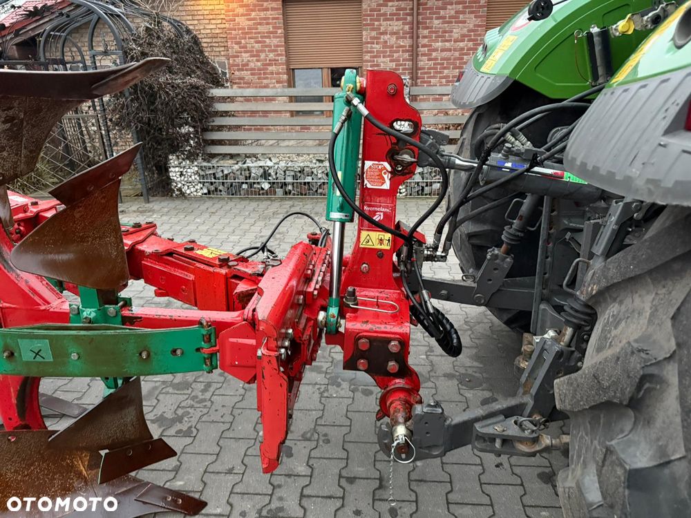 Kverneland ES 95 EG 100 LEMKEN - 10