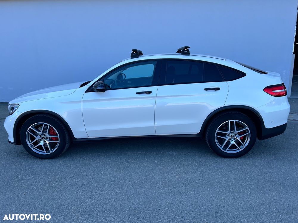 Mercedes-Benz GLC - 1