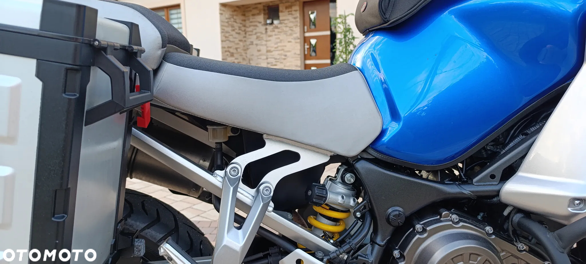 Yamaha Super Tenere - 24