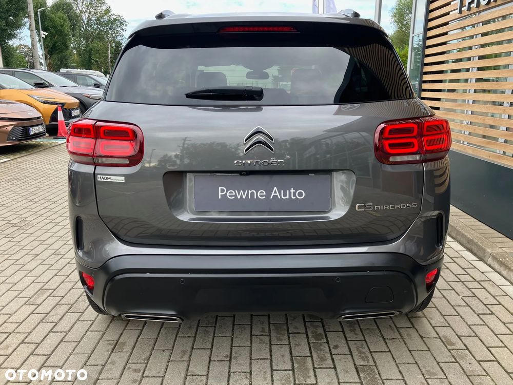 Citroën C5 Aircross 1.2 PureTech Feel Pack - 5
