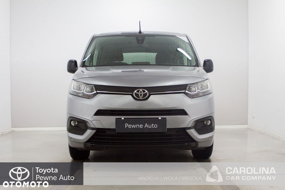 Toyota Proace City Verso - 16