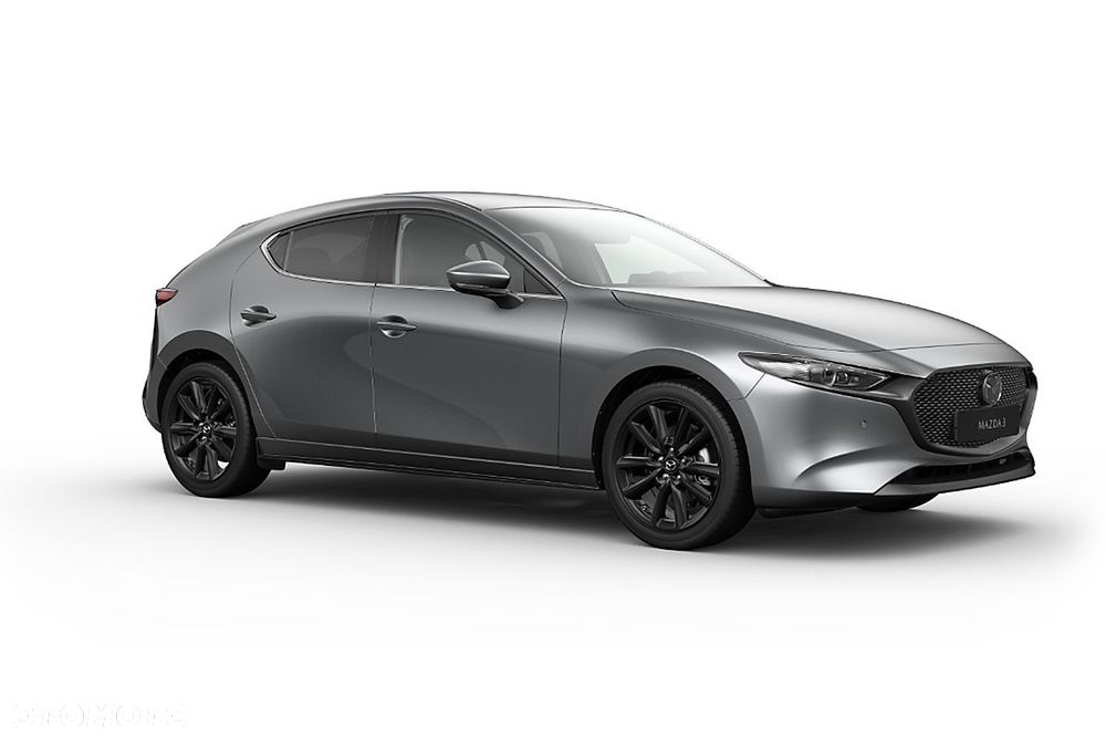 Mazda 3 2.0 mHEV Takumi - 1